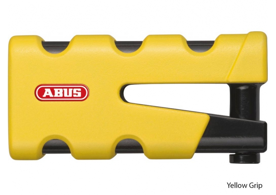 ABUS 77 Granit Yellow